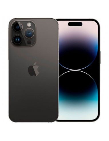 APPLE IPHONE 14 PRO MAX 128GB GRADE A - USADO