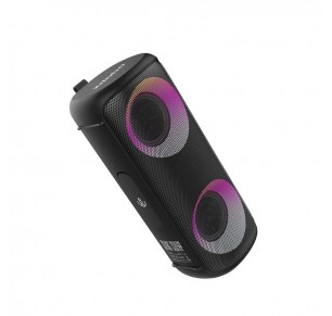 XDOBO VIBE LED 50W - COLUNA BLUETOOTH