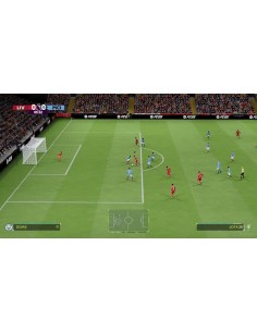 EA Sports FC 25 Standard Version Nintendo Switch