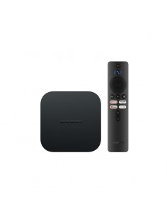 Xiaomi TV Box S 3rd Gen 4K 32GB WiFi