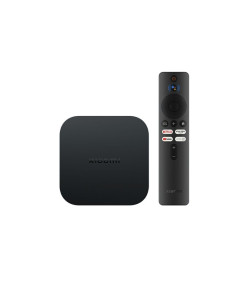 Xiaomi TV Box S 3rd Gen 4K 32GB WiFi