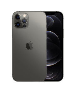 IPHONE 12 PRO 256GB PRETO - GRADE A