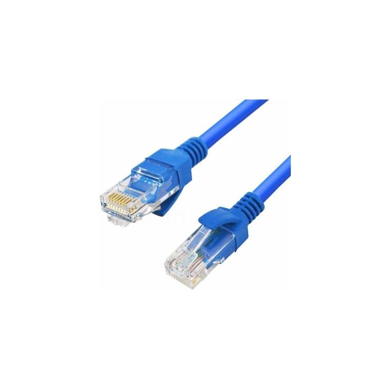 CABO DE REDE 5 METROS RJ45 CAT6E GEMBIRD
