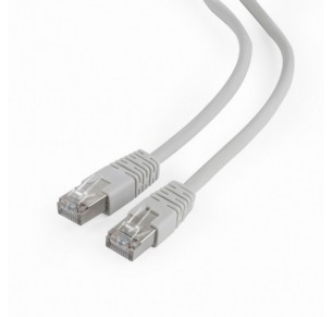 CABO DE REDE 2 METROS RJ45 CAT 6E UTB GEMBIRD