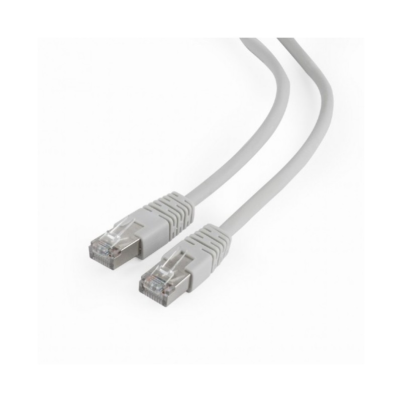 CABO DE REDE 2 METROS RJ45 CAT 6E UTB GEMBIRD