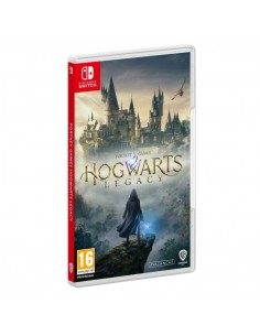 Jogo para Consola Nintendo Switch Hogwarts Legacy Standard