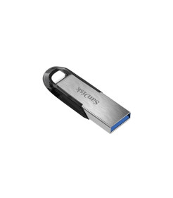 Sandisk Ultra Flair Memoria USB 3.0 256GB - Prateado