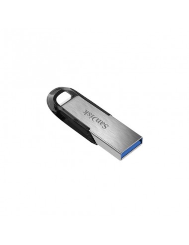 Sandisk Ultra Flair Memoria USB 3.0 256GB - Prateado