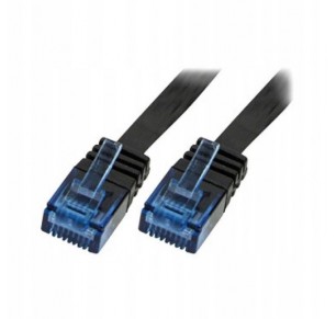 CABO DE REDE 0.5 METROS RJ45 CAT 6E UTB GEMBIRD
