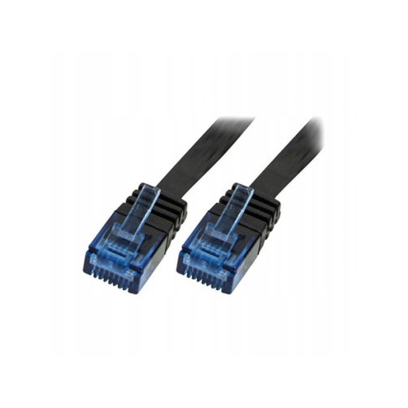 CABO DE REDE 0.5 METROS RJ45 CAT 6E UTB GEMBIRD
