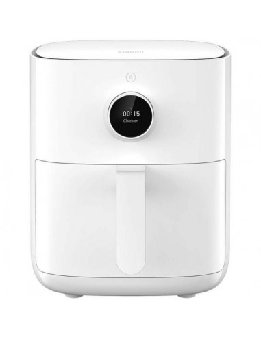 Xiaomi Smart Air Fryer 4.5L 1500W - Controlo Inteligente de Temperatura / Control por Voz