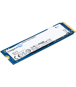Disco SSD Kingston NV3 4TB/ M.2 2280 PCIe NVMe/ Full Capacity