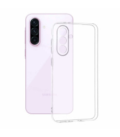 CAPA TRANSPARENTE GALAXY A56