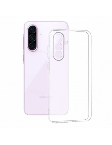 CAPA TRANSPARENTE GALAXY A56