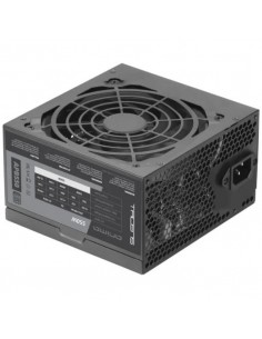 Tacens APB550B 80 Plus Bronze Fonte de Alimentação 550W ATX - PFC Activo - 120mm