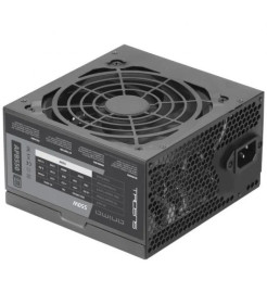 Tacens APB550B 80 Plus Bronze Fonte de Alimentação 550W ATX - PFC Activo - 120mm