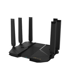 ZTE - ROUTER WIRELESS AX5400 WIFI-6 E3330