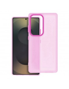 SAPPY CASE GALAXY A16 PINK