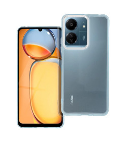 PEARL CASE REDMI 13C LIGHT BLUE