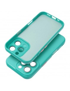 PATEL SHINE IPHONE 16 PRO MAX GREEN