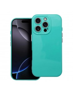 PATEL SHINE IPHONE 16 PRO MAX GREEN
