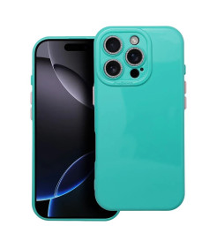 PATEL SHINE IPHONE 16 PRO MAX GREEN