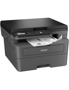 MULTIFUNÇÕES LASER MONO Brother DCP-L2627DWE WiFi/ Dúplex/ BLACK
