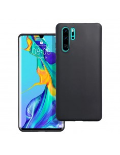 MATT CASE P30 PRO PRETO