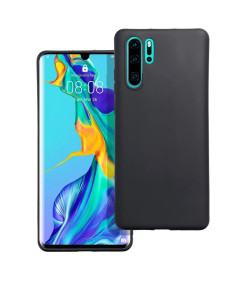 MATT CASE P30 PRO PRETO