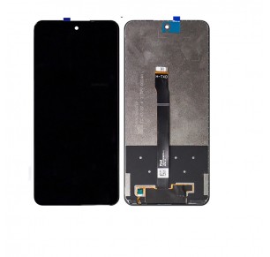 ECRÃ COM FRAME PARA HUAWEI P SMART 2021