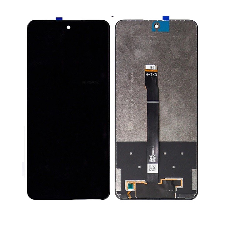 ECRÃ COM FRAME PARA HUAWEI P SMART 2021