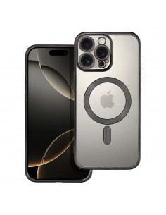 ELECTRO MAG COVER 16 PRO MAX BLACK