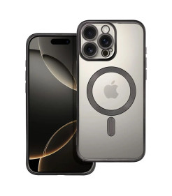 ELECTRO MAG COVER 16 PRO MAX BLACK