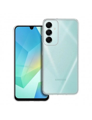 CLEAR CASE 2MMGALAXY A16 BLINK
