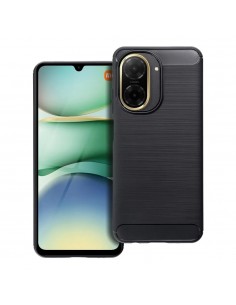 REDMI A5 CARBON CASE PRETO