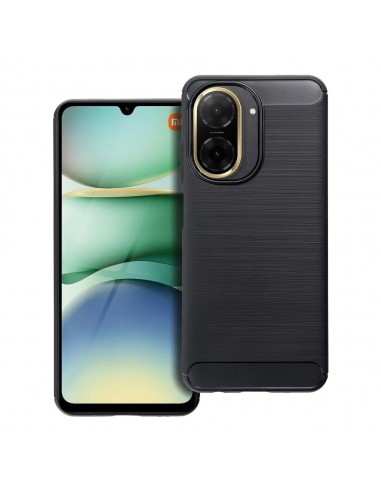 REDMI A5 CARBON CASE PRETO