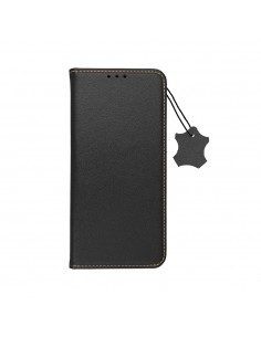 SMART PRO BOOK LEATHER CASE PARA SAMSUNG A52 5G / A52 LTE (4G) PRETO 