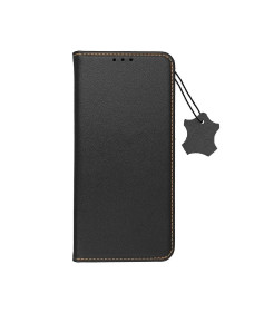 SMART PRO BOOK LEATHER CASE PARA SAMSUNG A52 5G / A52 LTE (4G) PRETO 