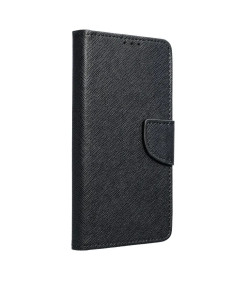 FANCY BOOK CASE PARA SAMSUNG A52 LTE/ A52 5G/ A52S PRETO