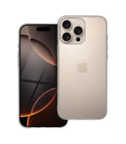CLEAR CASE 2MM IPHONE 16 PRO MAX