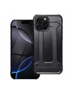 IPHONE 16 PRO MAX ARMOR CASE PRETO