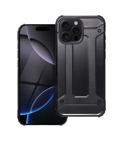 IPHONE 16 PRO MAX ARMOR CASE PRETO