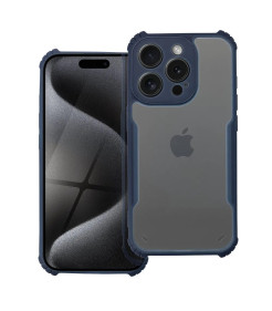 IPHONE 14 PLUS ANTI - DROP CASE NAVY