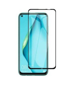 PELÍCULA DE VIDRO TEMPERADO FULL FACE PARA HUAWEI P40 LITE