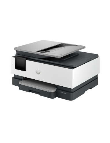 HP OfficeJet Pro 8122e Impresora Multifuncion Color WiFi Duplex 20ppm
