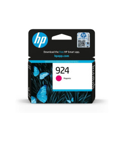 HP 924 Magenta Cartucho de Tinta Original - 4K0U4NE