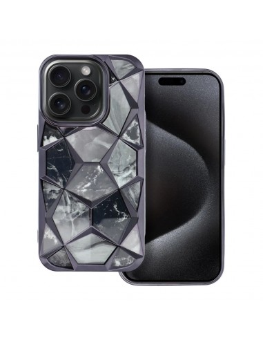 TWINKI CASE PARA IPHONE 16 PRO MAX PRETA