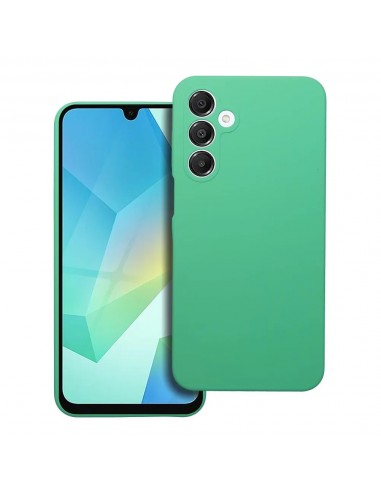 CAPA SAMSUNG A16 5G/ A16 5G MENTA