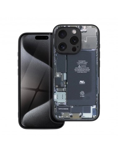 TECH CASE 12 DESIGN 2
