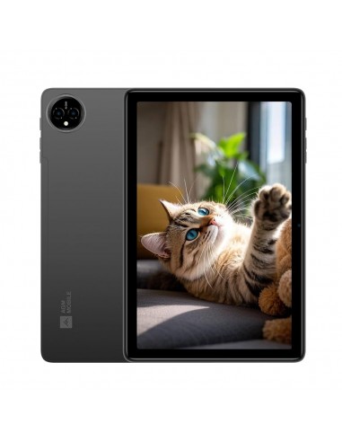 AGM - Tablet Pad T3 4Gb+64Gb Dual Sim Dark Grey